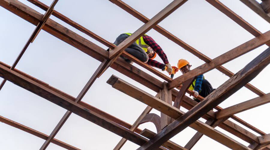 Expert flood damage restoration services in Berryville, AR